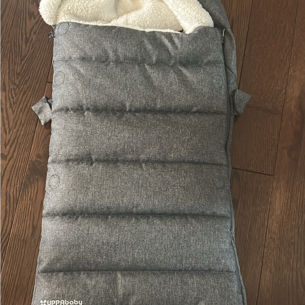 UPPAbaby Cozy Ganoosh
